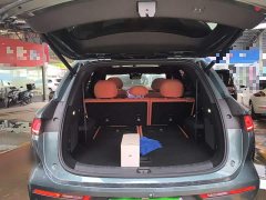 BYD Tang L DM 175KM Drone Enthusiast Edition - ფოტო 19
