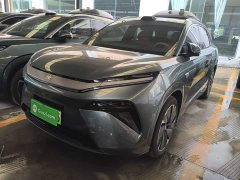 BYD Tang L DM 175KM Drone Enthusiast Edition - ფოტო 2