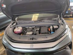 BYD Tang L DM 175KM Drone Enthusiast Edition - ფოტო 20
