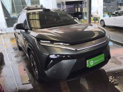 BYD Tang L DM 175KM Drone Enthusiast Edition - ფოტო 4