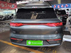BYD Tang L DM 175KM Drone Enthusiast Edition - ფოტო 6