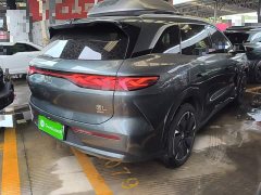 BYD Tang L DM 175KM Drone Enthusiast Edition - ფოტო 7