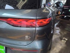 BYD Tang L DM 175KM Drone Enthusiast Edition - ფოტო 8
