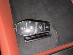 BYD Tang L DM 175KM Drone Enthusiast Edition - ფოტო 9