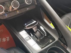 Hyundai Elantra 2023 1.5L CVT GLX Elite - ფოტო 14