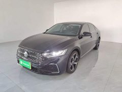 Volkswagen Passat Facelift 330TSI Starry Sky Elite - ფოტო 1