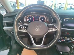 Volkswagen Passat Facelift 330TSI Starry Sky Elite - ფოტო 11