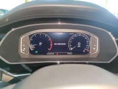 Volkswagen Passat Facelift 330TSI Starry Sky Elite - ფოტო 12