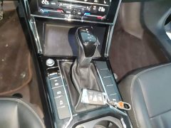 Volkswagen Passat Facelift 330TSI Starry Sky Elite - ფოტო 14