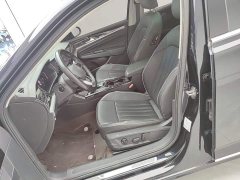 Volkswagen Passat Facelift 330TSI Starry Sky Elite - ფოტო 15