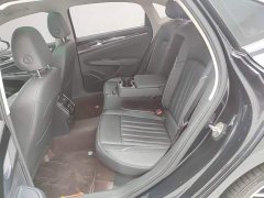 Volkswagen Passat Facelift 330TSI Starry Sky Elite - ფოტო 17
