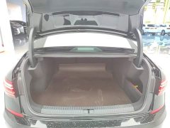 Volkswagen Passat Facelift 330TSI Starry Sky Elite - ფოტო 19