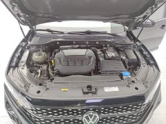 Volkswagen Passat Facelift 330TSI Starry Sky Elite - ფოტო 20