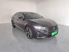 Volkswagen Passat Facelift 330TSI Starry Sky Elite - ფოტო 4