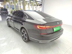Volkswagen Passat Facelift 330TSI Starry Sky Elite - ფოტო 5