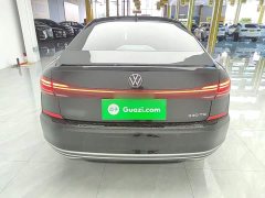 Volkswagen Passat Facelift 330TSI Starry Sky Elite - ფოტო 6