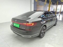 Volkswagen Passat Facelift 330TSI Starry Sky Elite - ფოტო 7