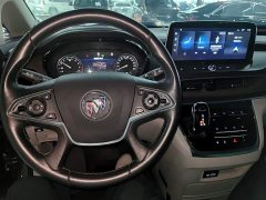 Buick GL8 Land Executive Cabin 652T Luxury - ფოტო 10