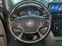 Buick GL8 Land Executive Cabin 652T Luxury - ფოტო 11