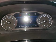 Buick GL8 Land Executive Cabin 652T Luxury - ფოტო 12