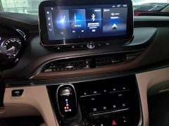 Buick GL8 Land Executive Cabin 652T Luxury - ფოტო 13