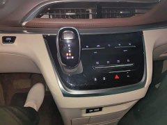 Buick GL8 Land Executive Cabin 652T Luxury - ფოტო 14