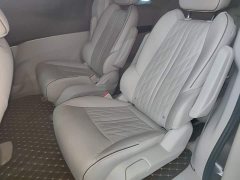 Buick GL8 Land Executive Cabin 652T Luxury - ფოტო 17