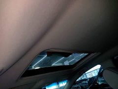 Buick GL8 Land Executive Cabin 652T Luxury - ფოტო 18
