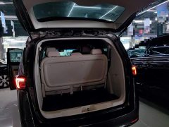 Buick GL8 Land Executive Cabin 652T Luxury - ფოტო 19
