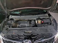 Buick GL8 Land Executive Cabin 652T Luxury - ფოტო 20