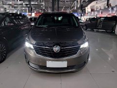 Buick GL8 Land Executive Cabin 652T Luxury - ფოტო 3