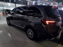 Buick GL8 Land Executive Cabin 652T Luxury - ფოტო 5