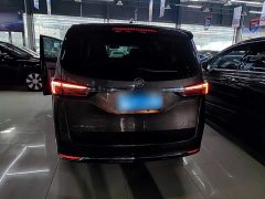 Buick GL8 Land Executive Cabin 652T Luxury - ფოტო 6