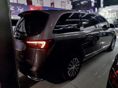 Buick GL8 Land Executive Cabin 652T Luxury - ფოტო 7