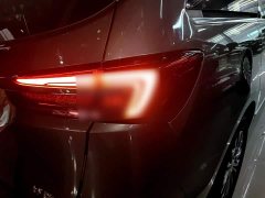 Buick GL8 Land Executive Cabin 652T Luxury - ფოტო 8