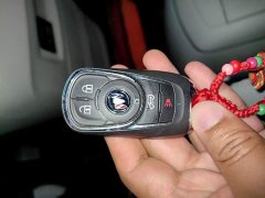 Buick GL8 Land Executive Cabin 652T Luxury - ფოტო 9