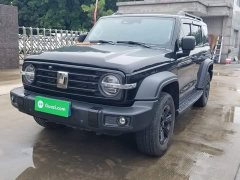 Tank 300 Off-Road Edition 2.0T Conqueror - ფოტო 1