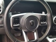 Tank 300 Off-Road Edition 2.0T Conqueror - ფოტო 11