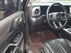 Tank 300 Off-Road Edition 2.0T Conqueror - ფოტო 16
