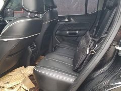 Tank 300 Off-Road Edition 2.0T Conqueror - ფოტო 17