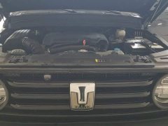 Tank 300 Off-Road Edition 2.0T Conqueror - ფოტო 20