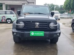 Tank 300 Off-Road Edition 2.0T Conqueror - ფოტო 3