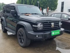 Tank 300 Off-Road Edition 2.0T Conqueror - ფოტო 4