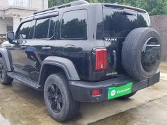 Tank 300 Off-Road Edition 2.0T Conqueror - ფოტო 5