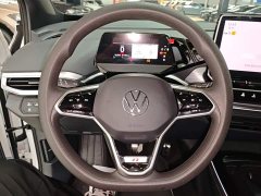 Volkswagen ID.4 CROZZ Pure Enjoyment Limited Edition - ფოტო 11