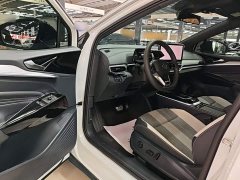 Volkswagen ID.4 CROZZ Pure Enjoyment Limited Edition - ფოტო 16