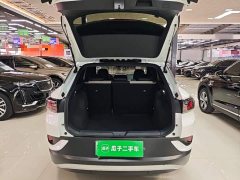 Volkswagen ID.4 CROZZ Pure Enjoyment Limited Edition - ფოტო 19