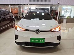 Volkswagen ID.4 CROZZ Pure Enjoyment Limited Edition - ფოტო 3