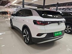 Volkswagen ID.4 CROZZ Pure Enjoyment Limited Edition - ფოტო 5