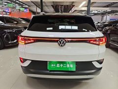 Volkswagen ID.4 CROZZ Pure Enjoyment Limited Edition - ფოტო 6